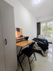 Melville Park (D18), Condominium #555199071
